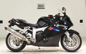 BMW K1200S 2008