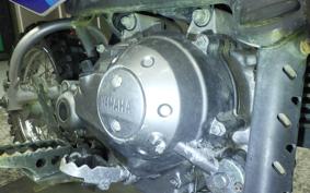 YAMAHA TT-R50 E CA01W