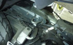 HONDA GYRO X 1997 TD02