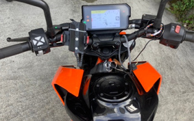 KTM 390 DUKE 2021 JPJ40