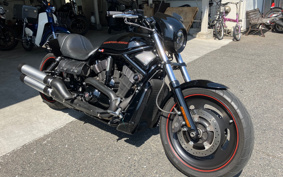 HARLEY VRSCDX1250 2009 HHH