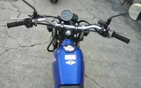 HONDA FTR223 MC34