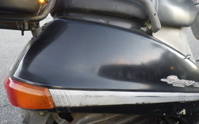 HONDA SPACY 125 Gen. 2 JF03