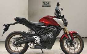 HONDA CB125 R JC91