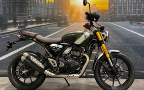 TRIUMPH SCRAMBLER 400X 2025 T147Y7