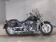 Фото Harley FLSTF1450 2000 с японского аукциона