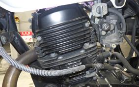 YAMAHA TW225 DG09J