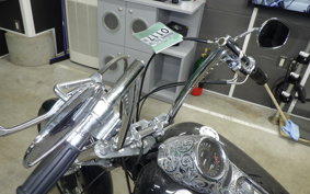 HARLEY FXSTD 1580 2007