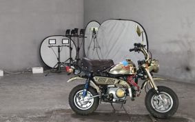 HONDA MONKEY Z50J