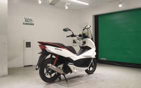 HONDA PCX125 2025 JF56