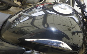HONDA CBF125T