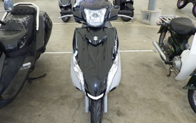 SUZUKI ADDRESS V125 DT11A