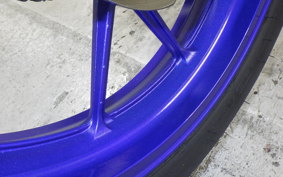 SUZUKI GSX-S125 2024 DL32D