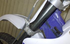 YAMAHA YZ125 1996 4JY