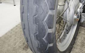 HONDA CB223S MC40