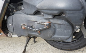 SUZUKI ﾚｯﾂ CA4AA