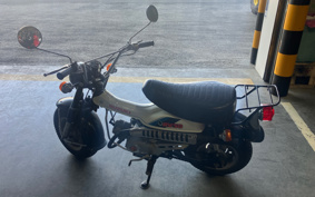 SUZUKI VAN VAN50 RV50