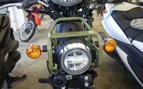 HONDA CROSS CUB 110 JA45