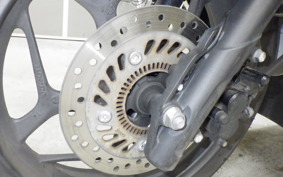 HONDA PCX125 2010 JK05