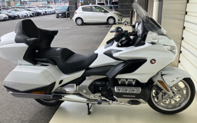 HONDA GL 1800 GOLD WING TOUR DCT 2024 SC79