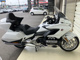 Фото Honda GL 1800 GOLD WING TOUR DCT 2024 с японского аукциона