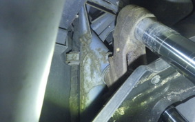 HONDA CABINA 90 HF06