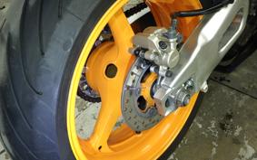 HONDA CBR1000RR 2007 SC57