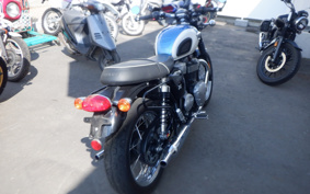 TRIUMPH BONNEVILLE T100 2020 DAD70G