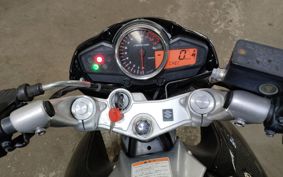 SUZUKI GSR250 GJ55D