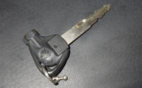 YAMAHA GEAR Gen.2 2002 UA08J