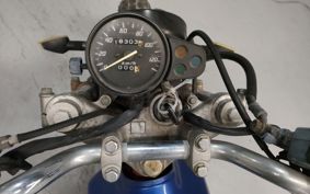 HONDA FTR223 MC34