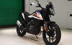 KTM 250 ADVENTURE 2026