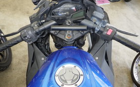 KAWASAKI NINJA 250 2023 EX250L