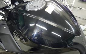 KAWASAKI NINJA 250 EX250L