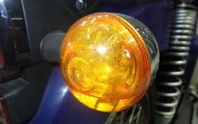 HONDA C110 SUPER CUB JA42