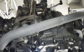 HONDA REBEL 250 A MC49