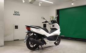 HONDA PCX 125 2009 JF56