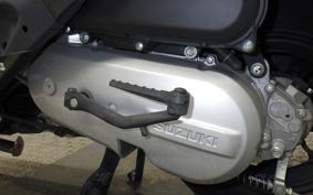 SUZUKI ADDRESS V125 Gen.2 DP12H