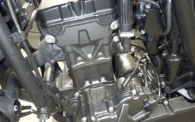 HONDA REBEL 250 A MC49