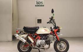 HONDA MONKEY AB27