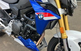 BMW F900R STANDARD 2025 0K11