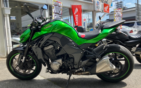 KAWASAKI Z1000 ABS 2015 ZRT00F