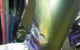 HONDA VTR 250 1995 MC33