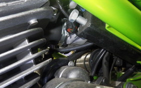 BENELLI TNT125 2019