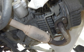 HONDA C110 SUPER CUB JA42