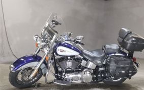 HARLEY FLSTC1450 2006 BJY