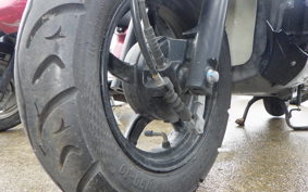 YAMAHA VINO 50 SA37J