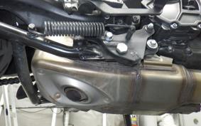 YAMAHA TRACER 9 GT 2021 RN70J