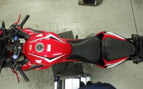 HONDA CBR400R 2020 NC56
