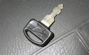 HONDA C90 SUPER CUB E HA02